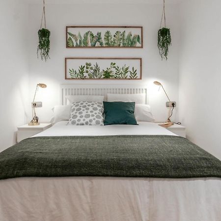 Tresor Boutique Apartment 赫罗纳 外观 照片