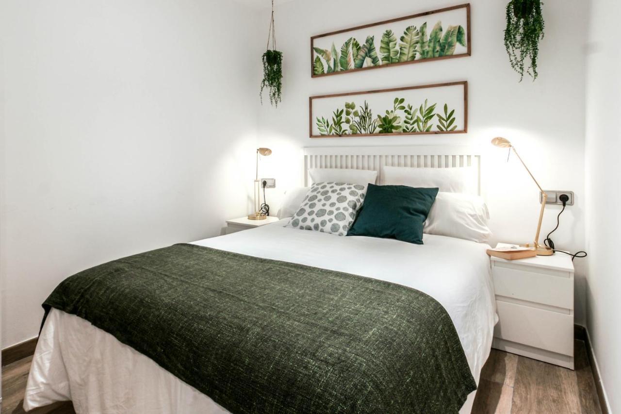 Tresor Boutique Apartment 赫罗纳 外观 照片
