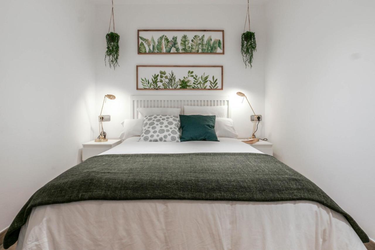 Tresor Boutique Apartment 赫罗纳 外观 照片